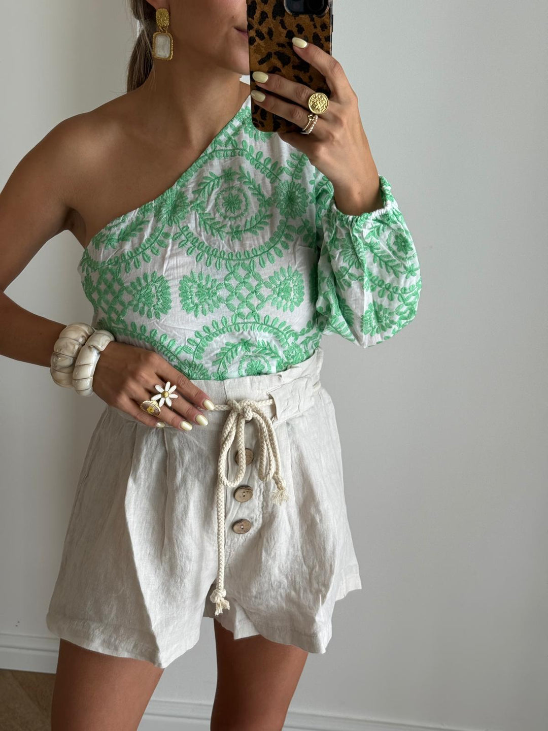 SHORT | NALA