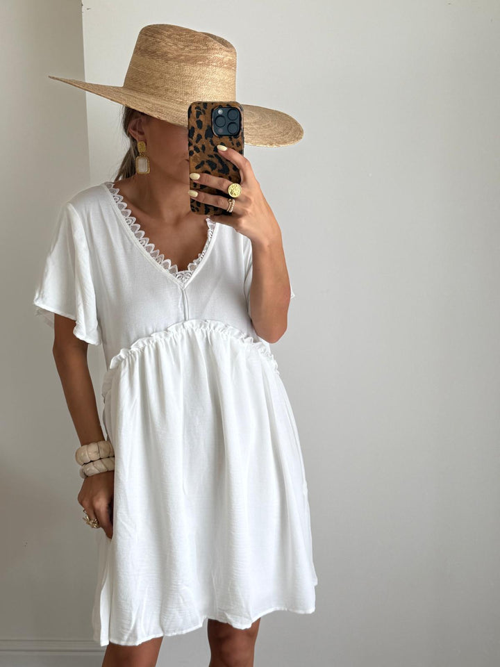 ROBE | NIA