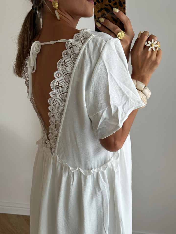 ROBE | NIA