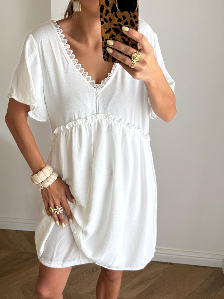 ROBE | NIA