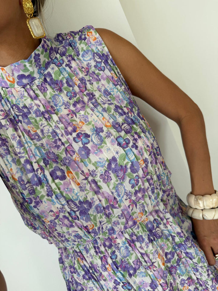 ROBE | NIMA