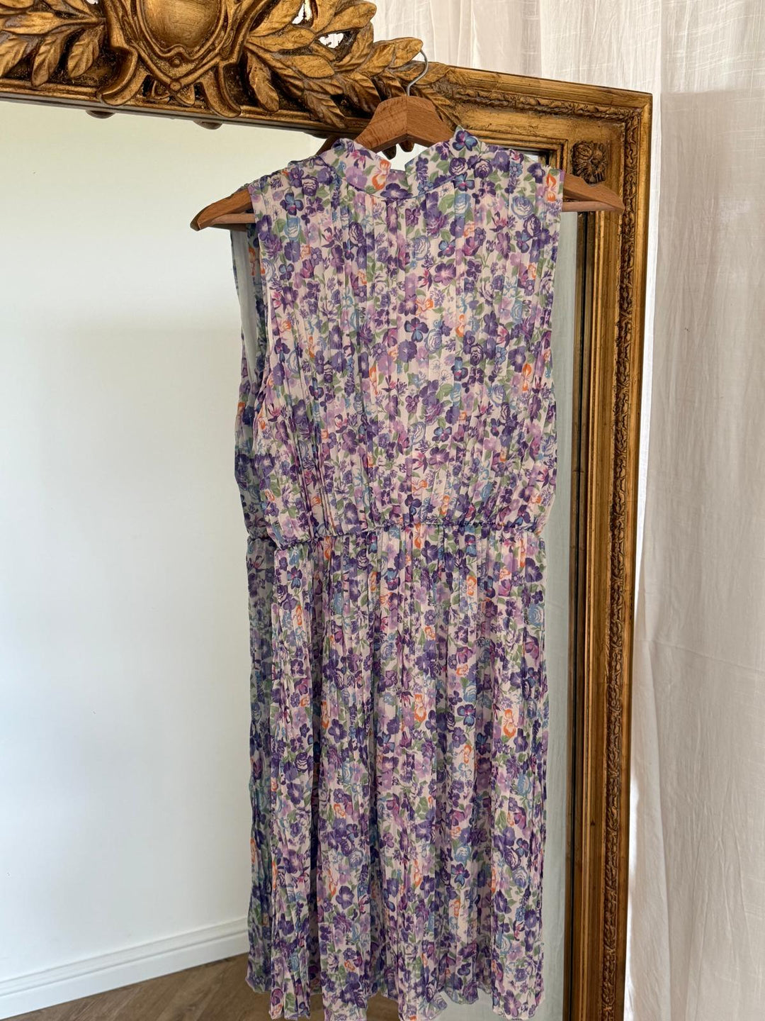 ROBE | NIMA