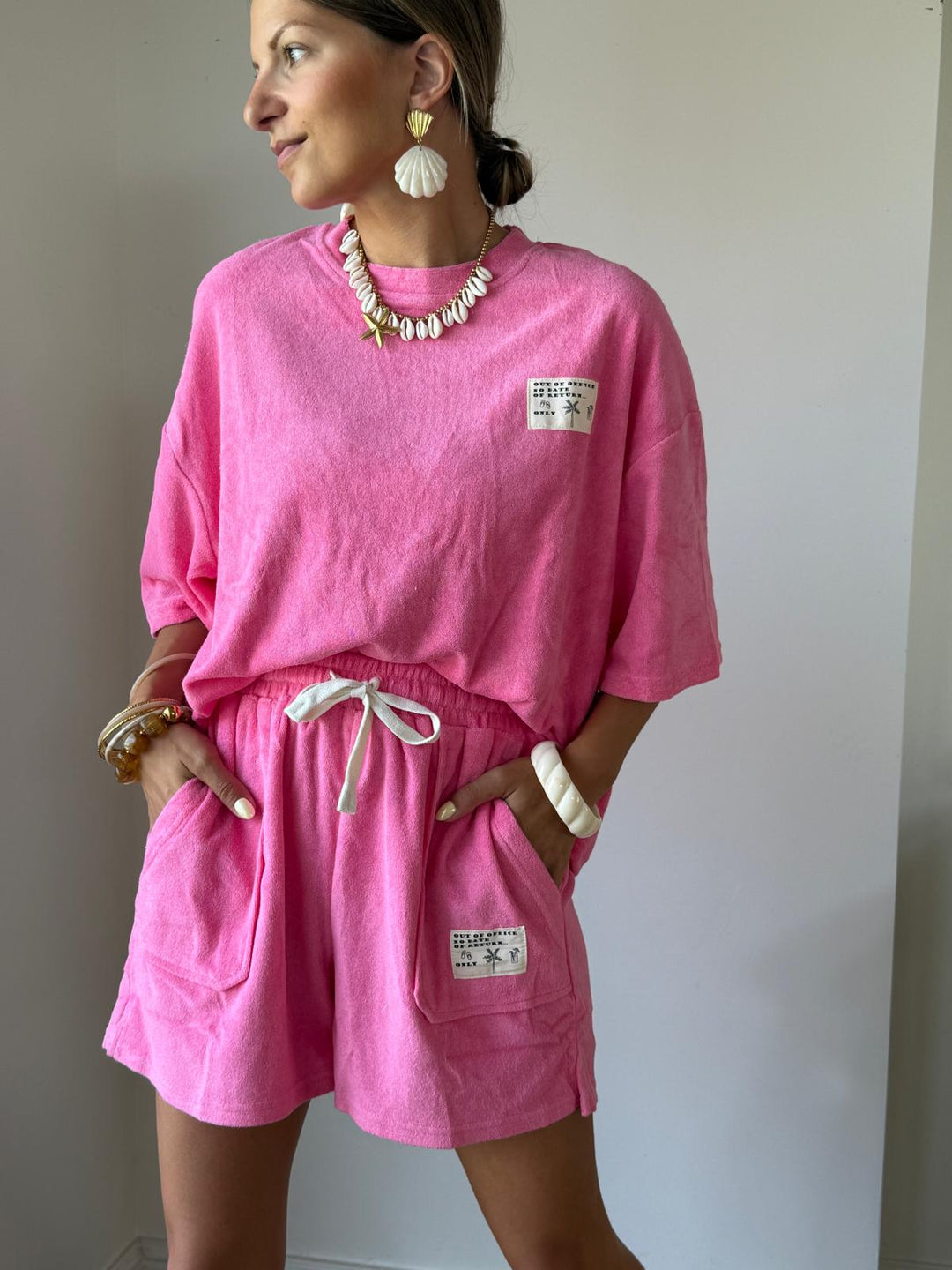 HAUT | GILDA ROSE