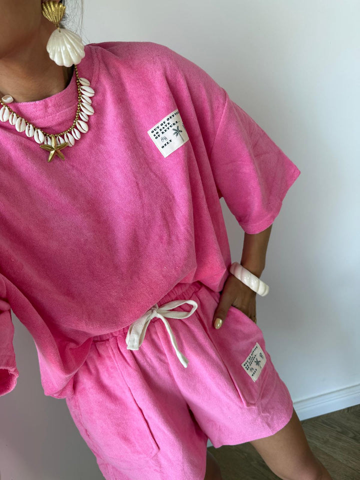 HAUT | GILDA ROSE