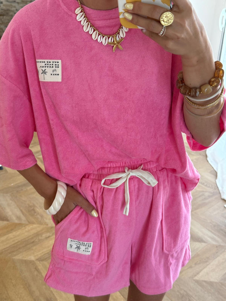 HAUT | GILDA ROSE