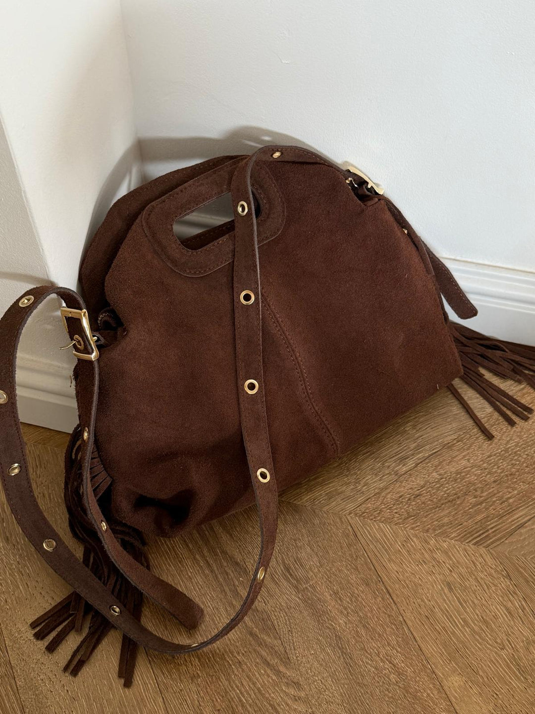 SAC | CONSTANCE CHOCO