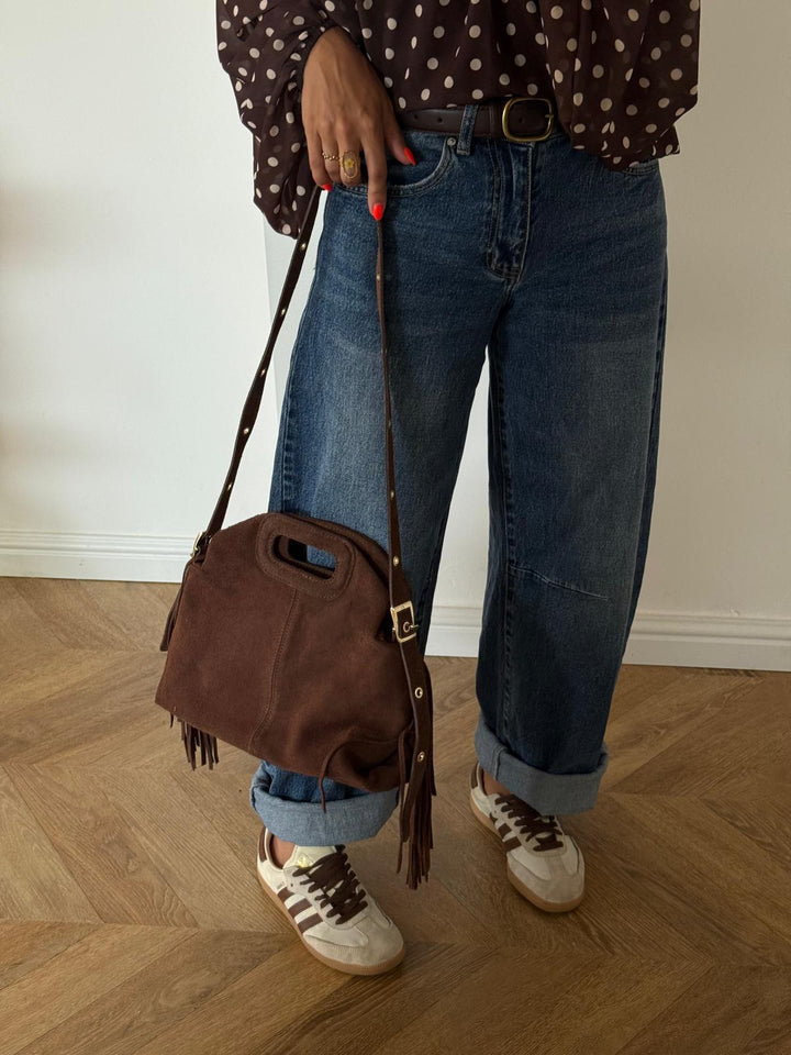 SAC | CONSTANCE CHOCO