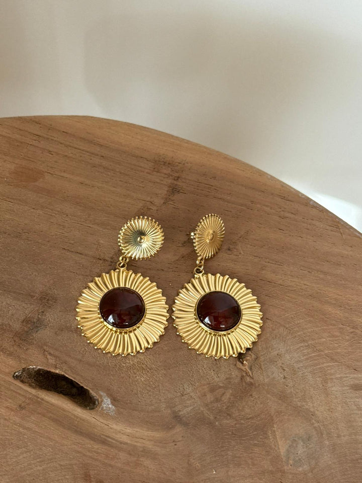 BOUCLES | ALIA
