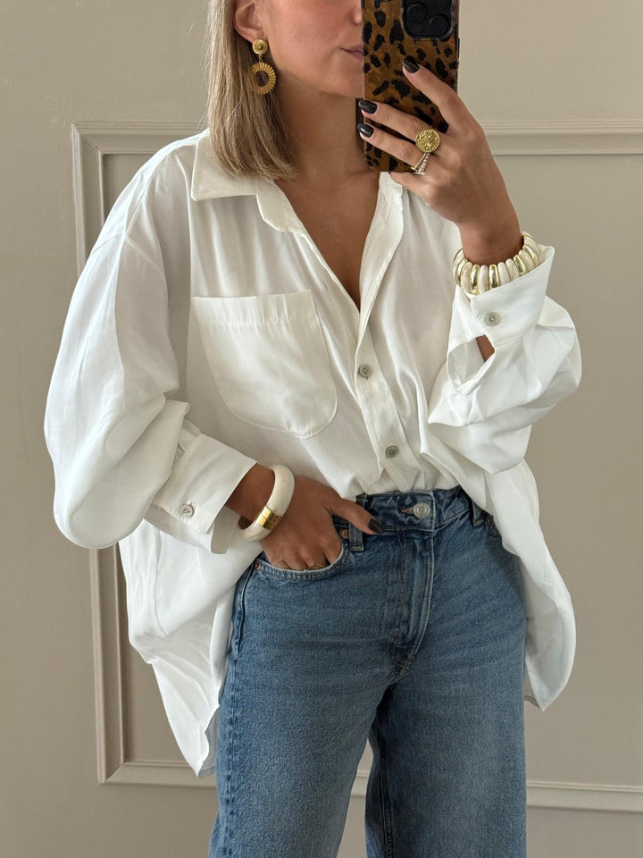 CHEMISE | ZELIE