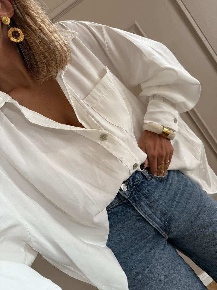 CHEMISE | ZELIE