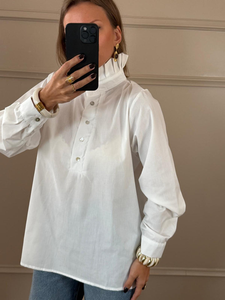 CHEMISE | ELIA