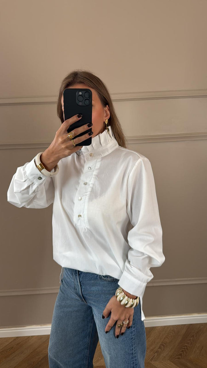 CHEMISE | ELIA