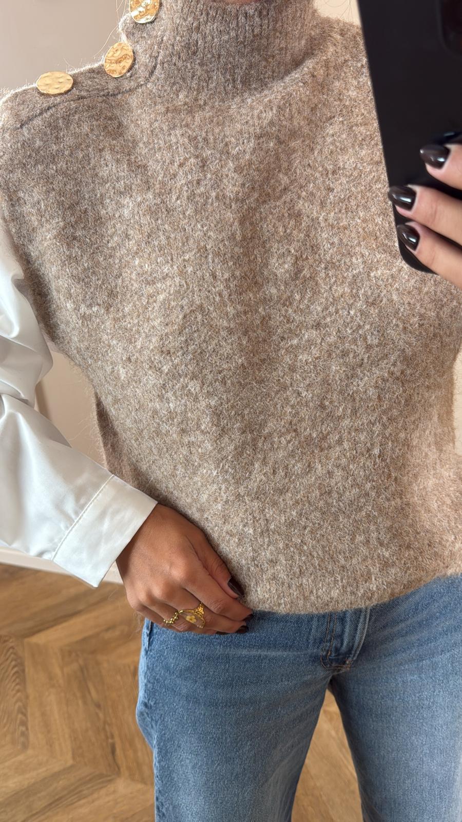 PULL | LOUIS CAMEL