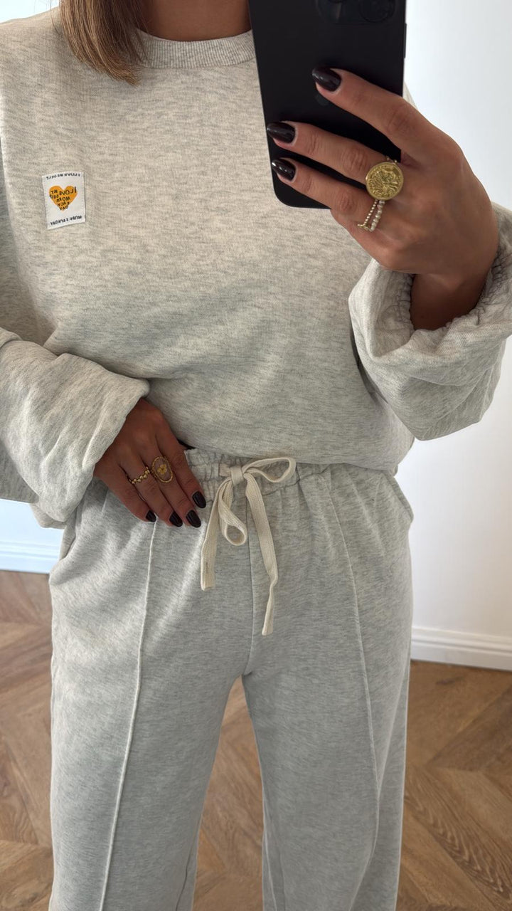 SWEAT | YSÉE