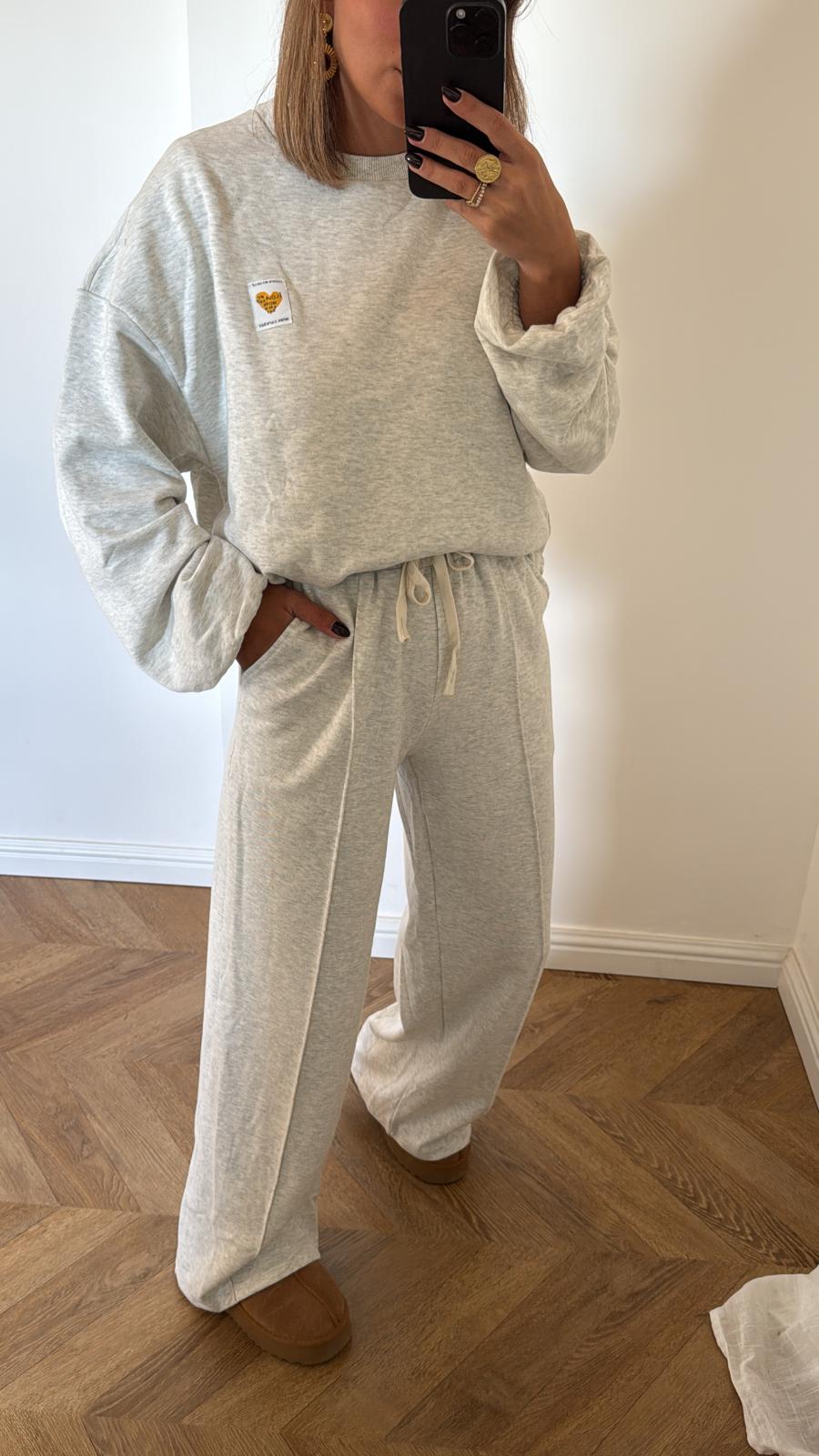 SWEAT | YSÉE