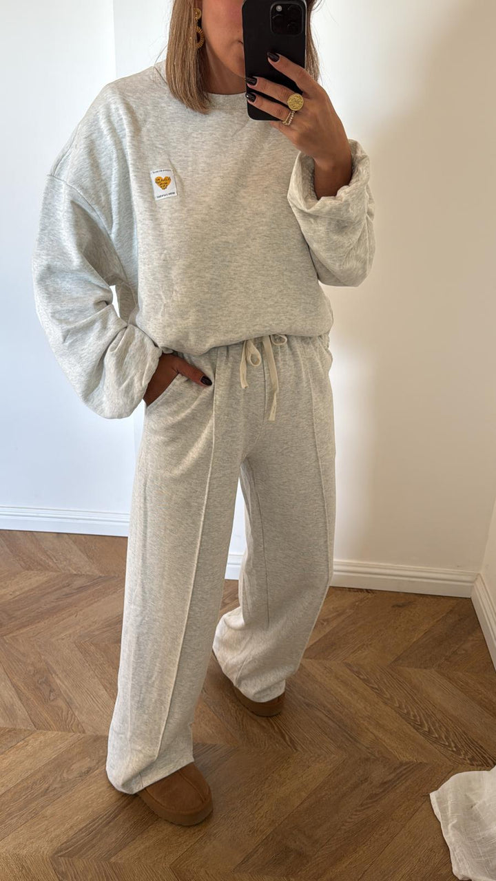 SWEAT | YSÉE