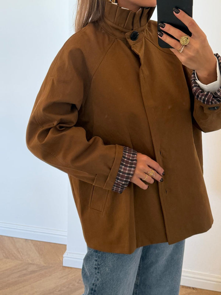 TRENCH | CAPUCINE