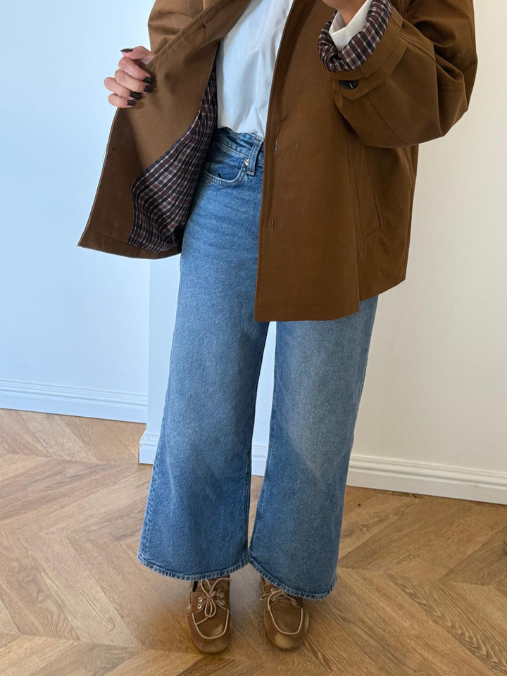 TRENCH | CAPUCINE