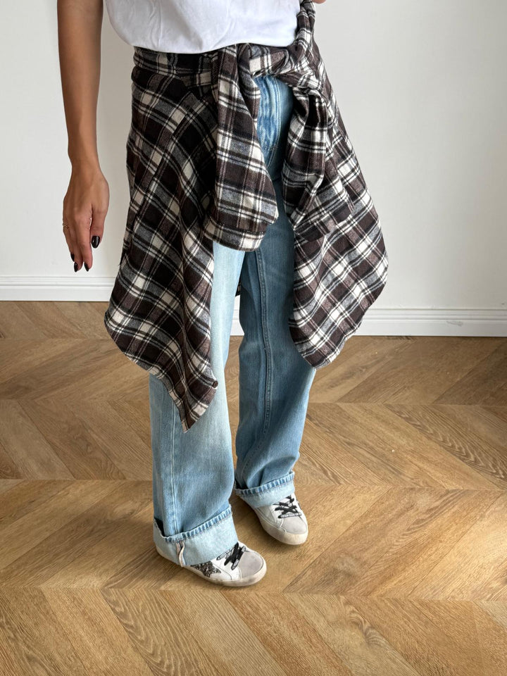 CHEMISE | MISA CHOCO