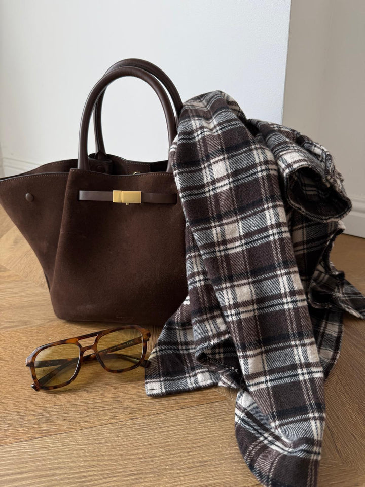 CHEMISE | MISA CHOCO