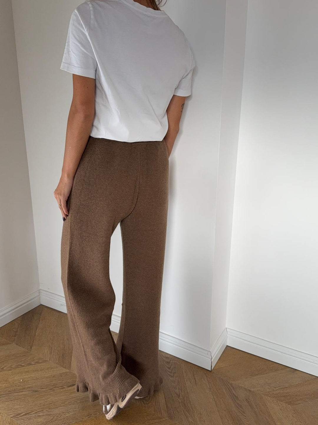 PANTALON | DENA CAMEL (revient bientôt)