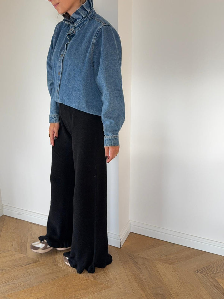 PANTALON | DENA NOIR (revient bientôt)