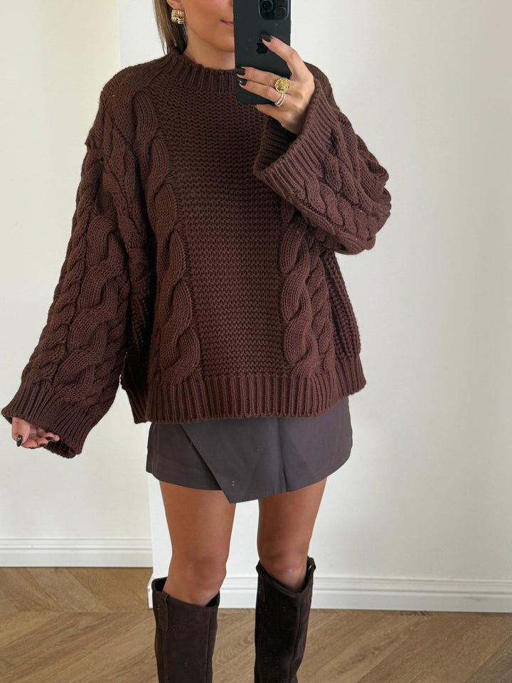 PULL | CAMBEL MARRON