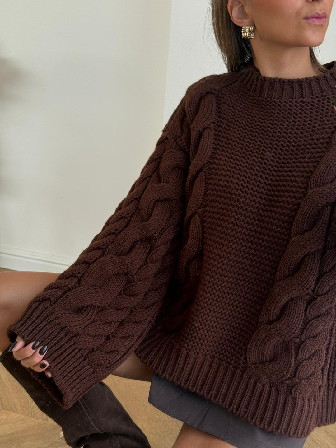 PULL | CAMBEL MARRON