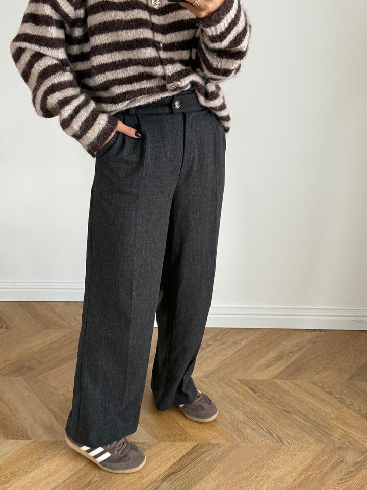 PANTALON | RENAUD GRIS