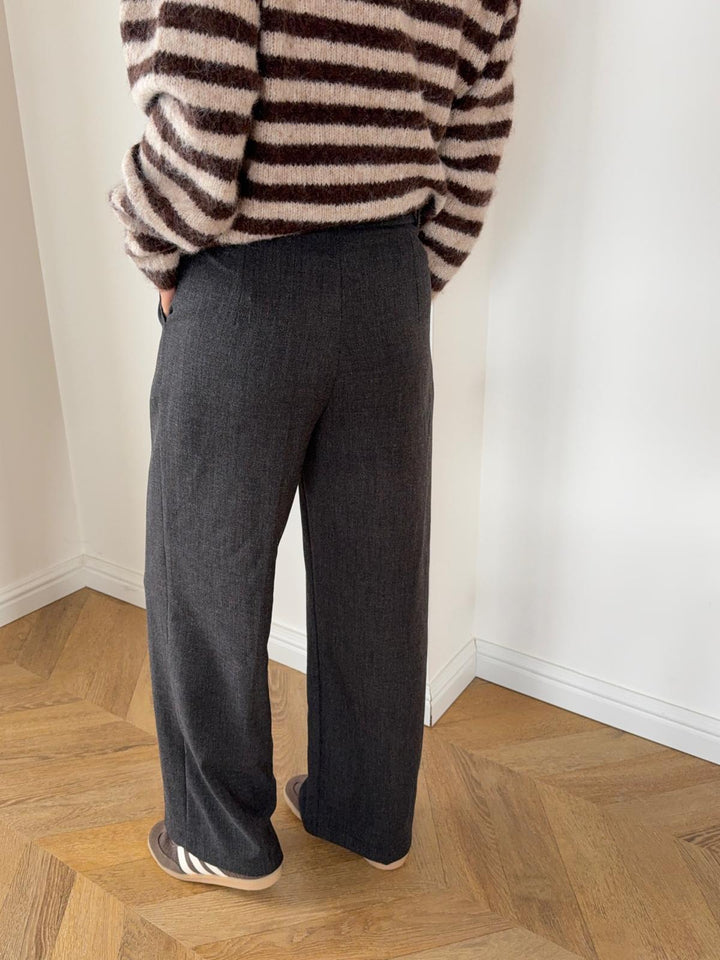 PANTALON | RENAUD GRIS