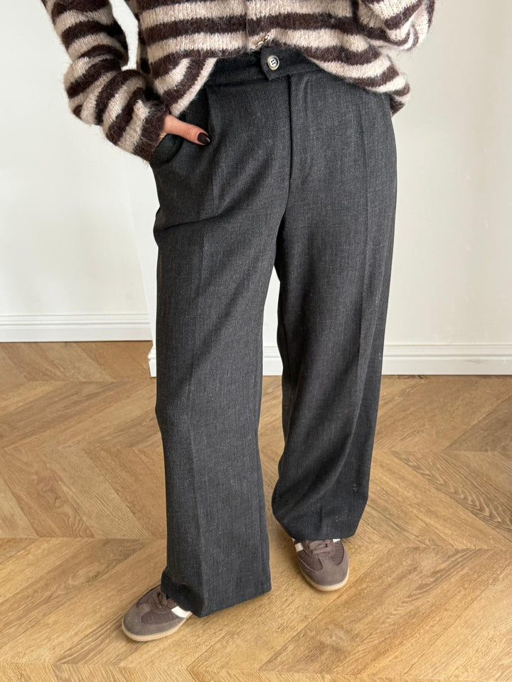 PANTALON | RENAUD GRIS