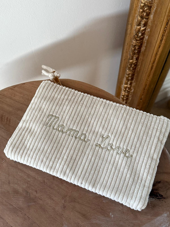POCHETTE | MAMA CREAM