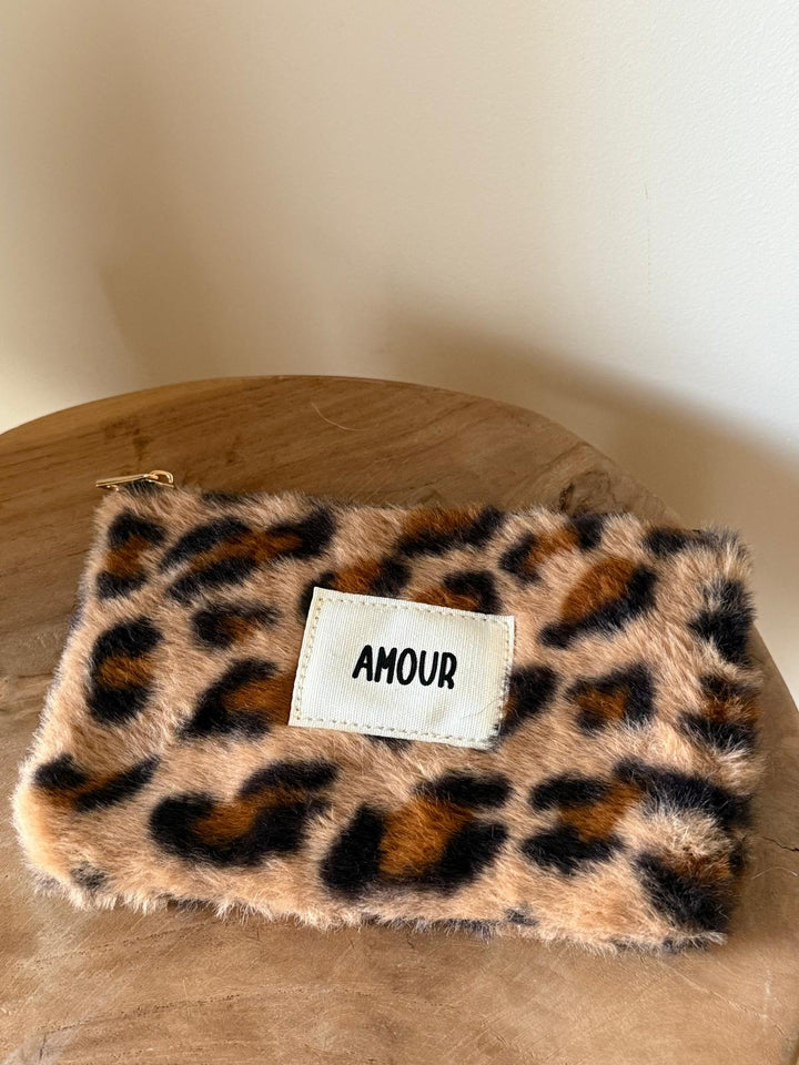 POCHETTE | AMOUR LEO