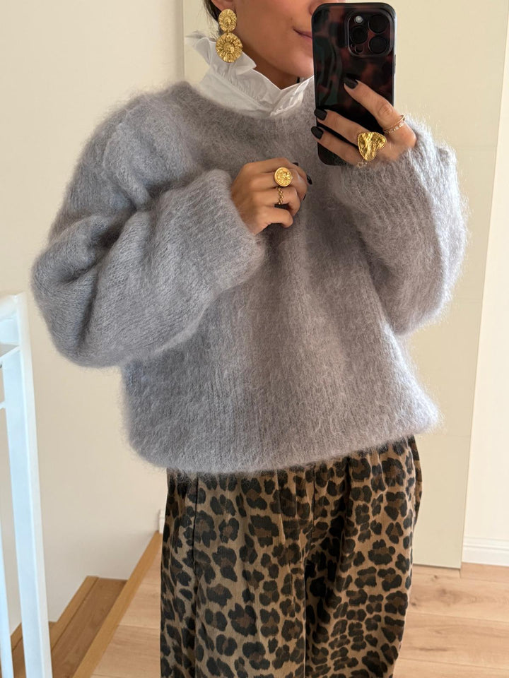 PULL | MOHAIR HONORÉ