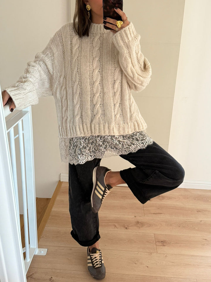 PULL | MISSIA (précommande)