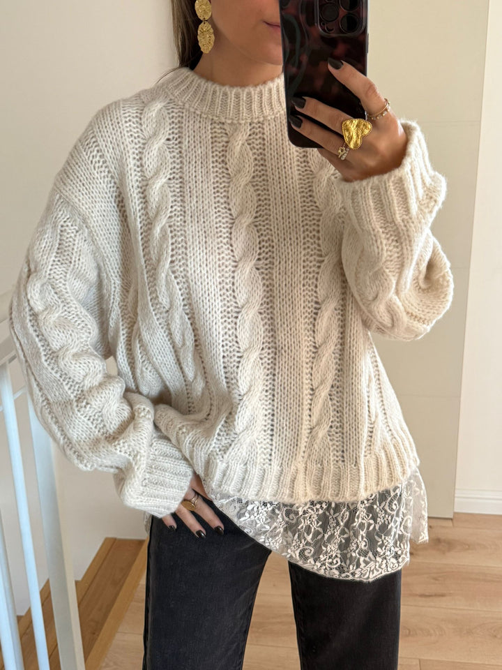 PULL | MISSIA (précommande)