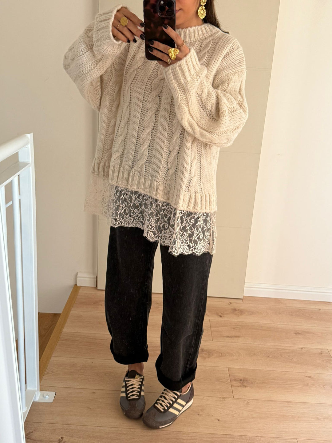 PULL | MISSIA (précommande)