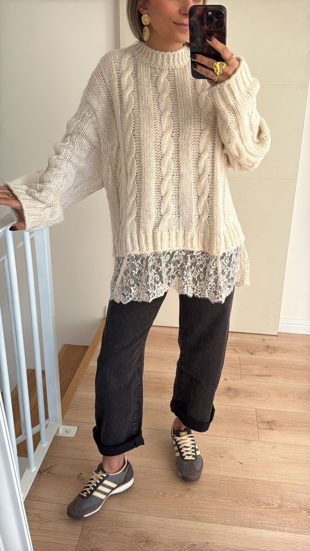 PULL | MISSIA (précommande)