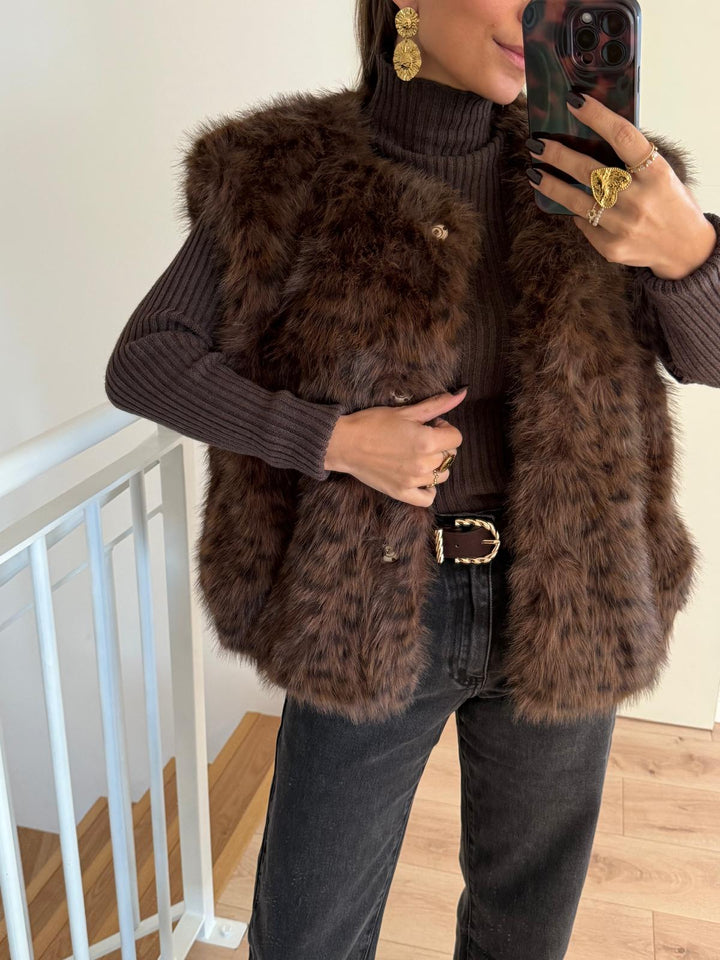 VESTE | DEBBY (Revient bientôt)