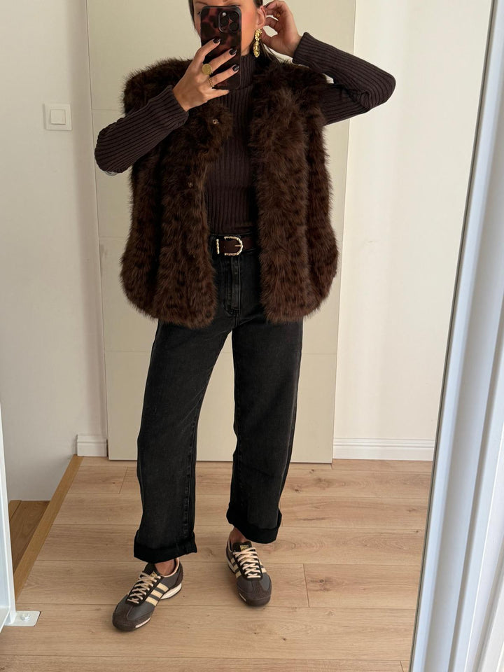 VESTE | DEBBY (Revient bientôt)