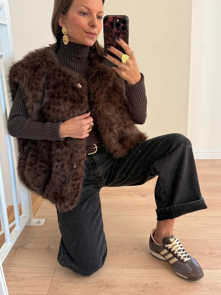 VESTE | DEBBY (Revient bientôt)
