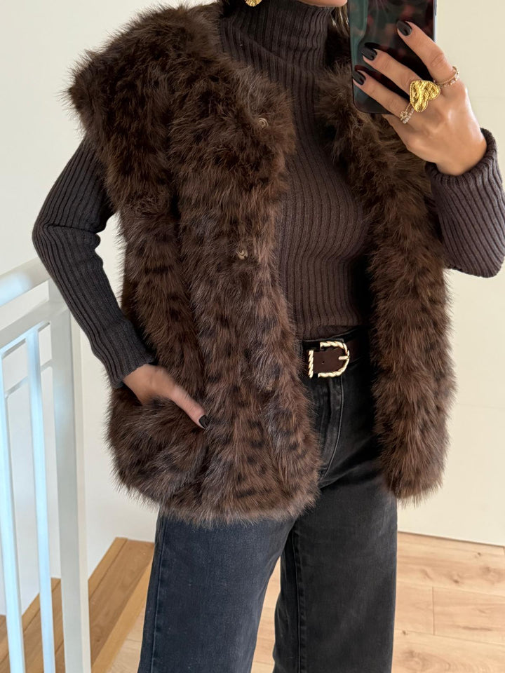 VESTE | DEBBY (Revient bientôt)