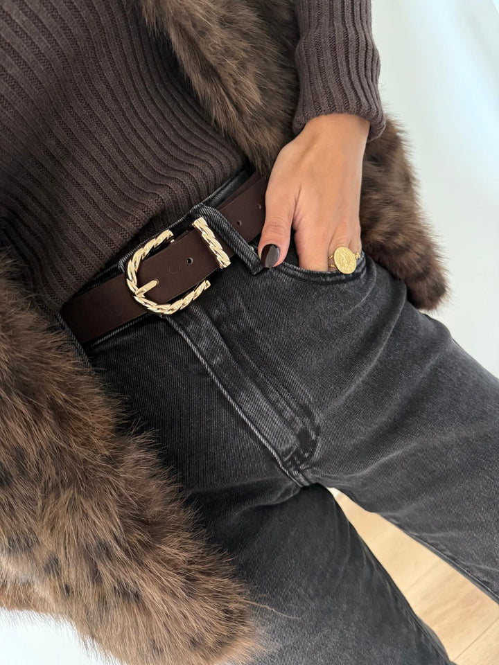 CEINTURE | COLINE