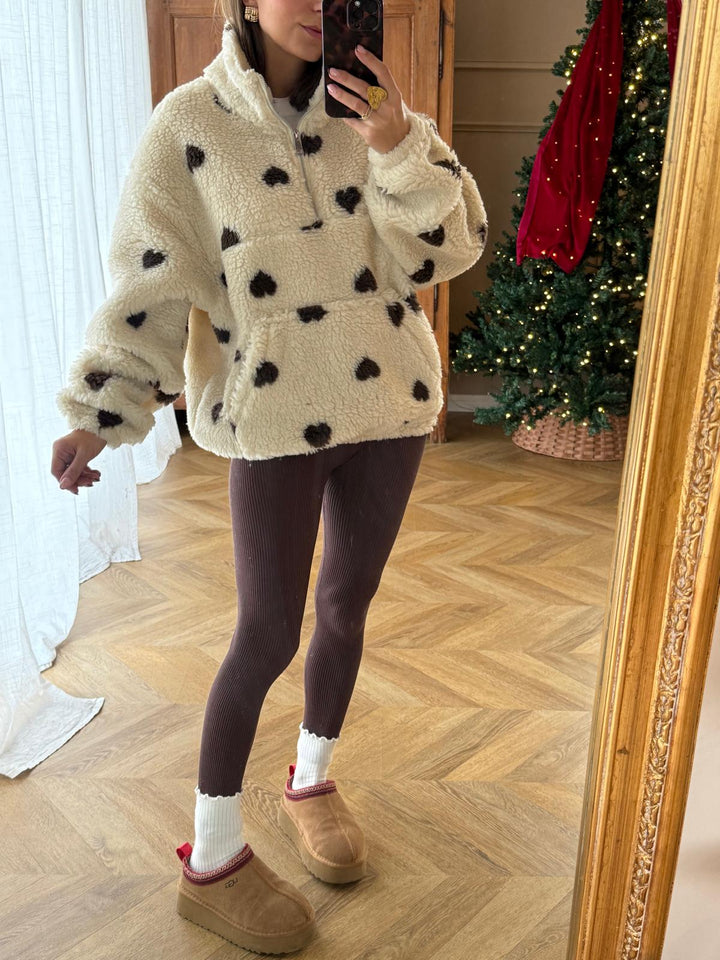 POLAIRE | CLEO CHOCO