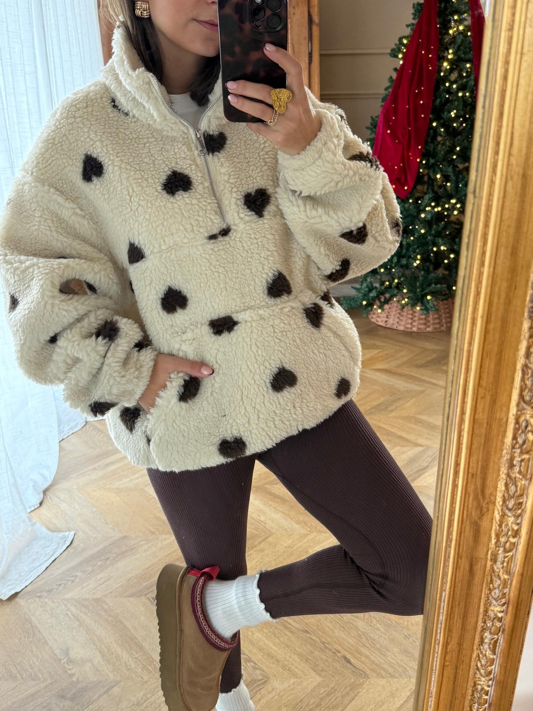 POLAIRE | CLEO CHOCO