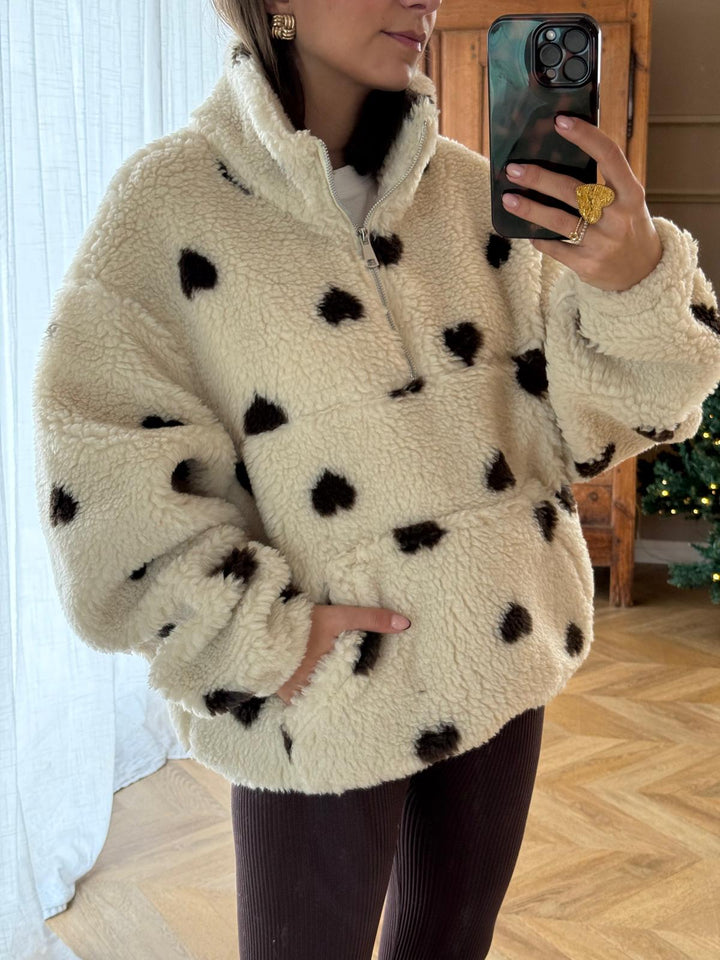 POLAIRE | CLEO CHOCO