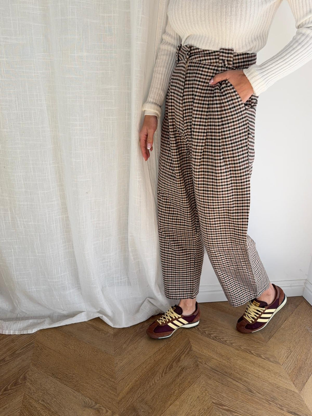 PANTALON  | RUIZ