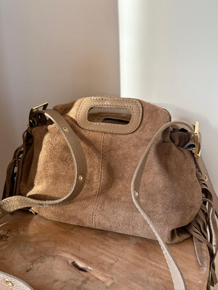 SAC | MAGALI TAUPE