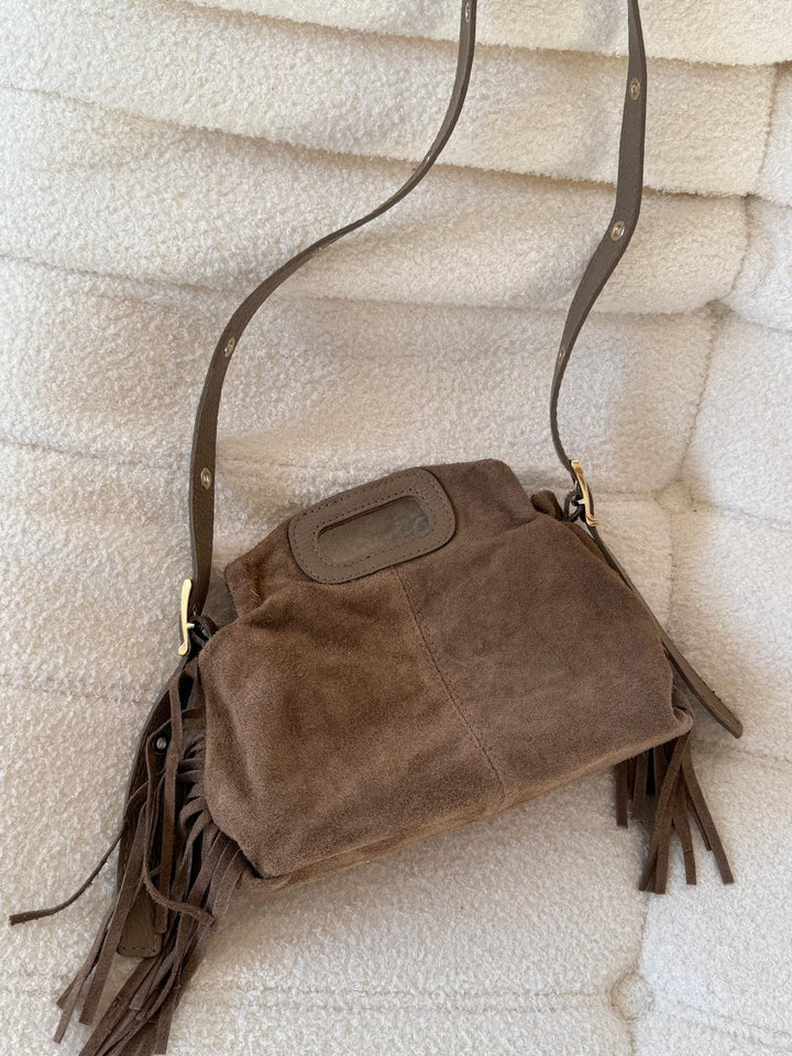 SAC | MAGALI TAUPE
