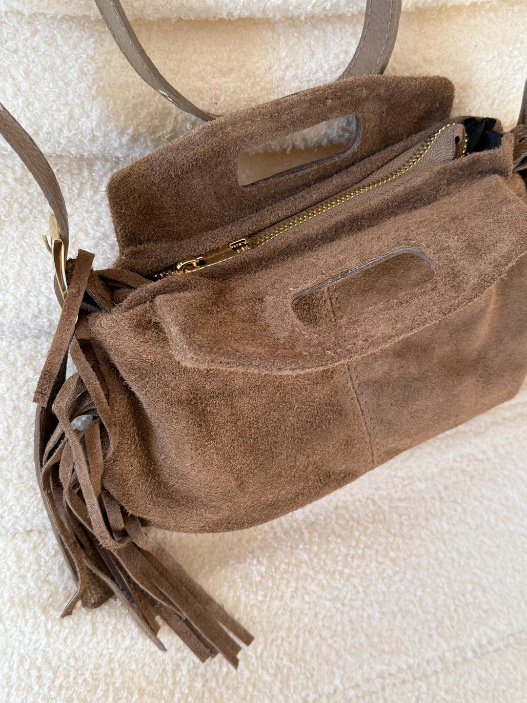 SAC | MAGALI TAUPE